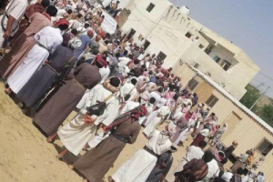 عسيلان ترفض قرار الاخوان إقالة مديرها 