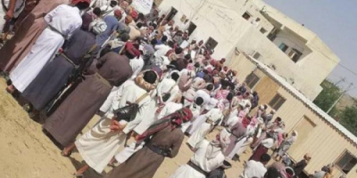 عسيلان ترفض قرار الاخوان إقالة مديرها 