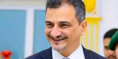 محافظ عدن اللقاءات التي نجريها في المملكة تهدف لتأمين تمويلات واعتمادات لخطط تنموية في العاصمة