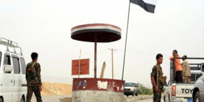 مليشيا الإصلاح في مارب تقتل نازحاً من قيفة وتختطف آخر 
