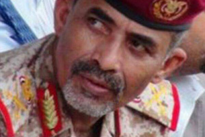 قائد عسكري رفيع المستوى يكشف معلومات جديدة عن واقعة اسر وزير الدفاع الصبيحي .. ماذا قال !