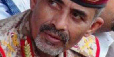 قائد عسكري رفيع المستوى يكشف معلومات جديدة عن واقعة اسر وزير الدفاع الصبيحي .. ماذا قال !