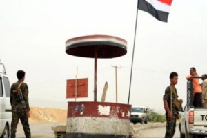مليشيا الإصلاح في مأرب تقتل نازحا وتختطف آخر 