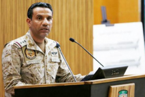 العقيد المالكي : وجود مصالح وعلاقات وثيقة بين الحوثيين والجماعات الإرهابية 