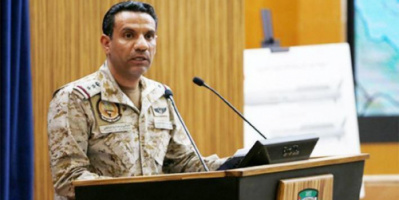 العقيد المالكي : وجود مصالح وعلاقات وثيقة بين الحوثيين والجماعات الإرهابية 