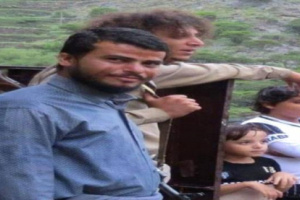  اهالي شاب يطالبوا مليشيا الاخوان بشقرة بسرعة اطلاق سراح نجلهم 