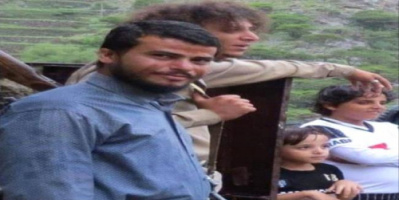 اهالي شاب يطالبوا مليشيا الاخوان بشقرة بسرعة اطلاق سراح نجلهم 