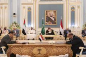 النسي: الجنوبيين راهنوا على الاتفاق كحل للازمة