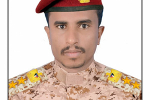 العقيد شريف شكري : لن نحيد عن مبدأ استعادة الجنوب دولة وهوية مهما كانت النتائج 