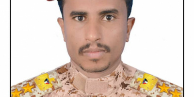 العقيد شريف شكري : لن نحيد عن مبدأ استعادة الجنوب دولة وهوية مهما كانت النتائج 