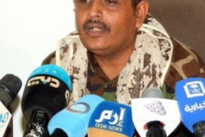 متحدث محور أبين : مليشيا الإخوان تشن قصفا مكثفا على مواقع القوات الجنوبية