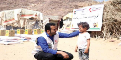في اليوم العالمي للعمل الإنساني.. الإمارات حضور فاعل في اليمن