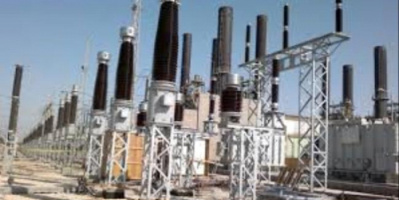انطلاق أعمال صيانة محطة كهرباء المنصورة