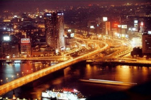 خطأ طبي فادح يودي بحياة طبيبة عدنية في مشفى بالقاهرة 