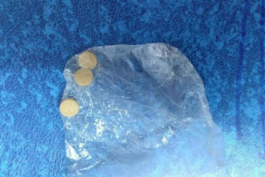ضبط 6 متهمين بحيازة مخدرات في رأس حويرة 
