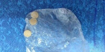 ضبط 6 متهمين بحيازة مخدرات في رأس حويرة 
