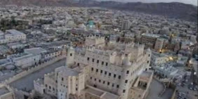 تأجيل فعالية الائتلاف الوطني في سيئون بعد رفض الفرق الشعبية المشاركة فيها