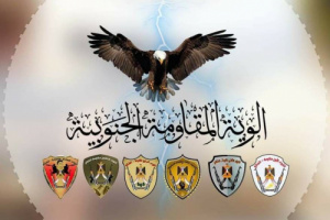منتسبو ألوية المقاومة الجنوبية يشكون تأخر  صرف مرتباتهم ويناشدون شلال 