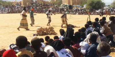 أبناء منطقة بور بسيئون : لن نشارك في مهرجانات الدكاكين الصغيرة والمشاريع الضيقة 
