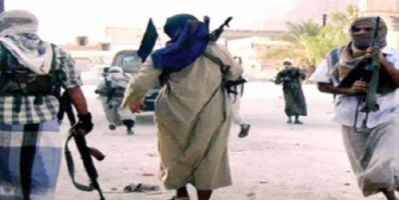 مليشيات الإخوان تطلق النار على مسافرين من شقرة إلى عدن