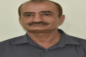 حق المعلم ينتزع من الظالم وليس المظلوم وكلمه جيفارا بغير سياقها اخي النقابي حسين الجعدني  