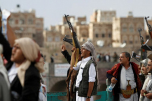 مليشيا الحوثي تعترف بمقتل عدد من قياداتها البارزة 