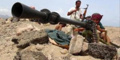 القوات الجنوبية تحقق انتصارات مهمة في جبهات القتال شمال الضالع