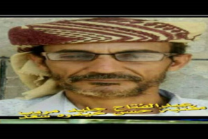  أهالي مسيمير لحج يحملون مدير عام المديرية مسئولية الفساد الذي تعاني منه المديرية  