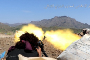 تقدمات كبيرة شمال مريس وخسائر فادحة تلقتها المليشيات الحوثية في عملية عسكرية خاطفة 