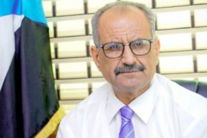 قيادي بالإنتقالي مخاطباً الشرعية:المنافسة الحقيقية تكمن ضد الحوثي وتحسين الخدمات