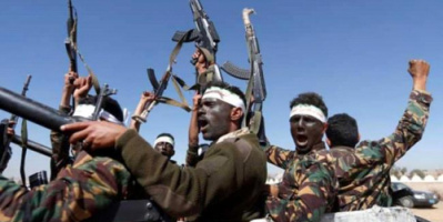  الحوثيون يمنعون مقاتليهم من زيارة أسرهم 