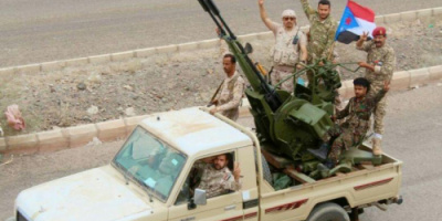 النقيب : مليشيا الاخوان تعاود خرقها لاتفاق وقف إطلاق النار بابين 