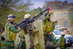 هام: لا تعينوا الاخوان عليكم.. دعوات للقوات الجنوبية بوقف المعارك شمال الضالع*