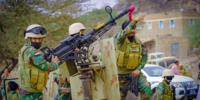 هام: لا تعينوا الاخوان عليكم.. دعوات للقوات الجنوبية بوقف المعارك شمال الضالع*