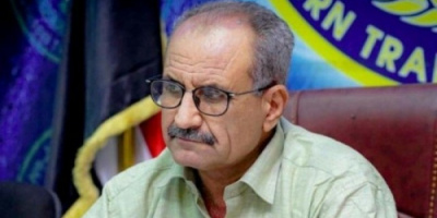 قيادي بالانتقالي يكشف عن مخطط بعد السيطرة على تربة تعز 