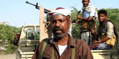 قوات العمالقة الجنوبية في البرح الدرع الحصين لتأمين الملاحة الدولية للبحر الأحمر