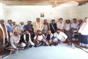 انتقالي الصعيد يؤكد وقوفه مع قيادة المجلس بالمحافظة والمديريات بما يخص إقامة الفعالية الجماهيرية