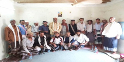 انتقالي الصعيد يؤكد وقوفه مع قيادة المجلس بالمحافظة والمديريات بما يخص إقامة الفعالية الجماهيرية