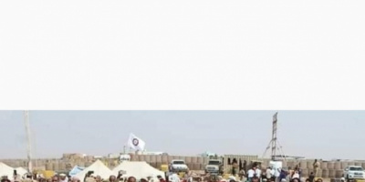 اليافعي يوجه رسالة هامة الى قيادة التحالف العربي..تعرف عليها ؟