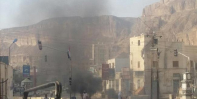  الضغط الشعبي يدفع ائتلاف العيسي لتغيير مكان فعاليته