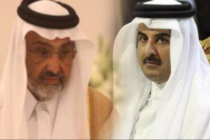  قطر تشتري الذمم وتؤسس معسكرًا في تعز 