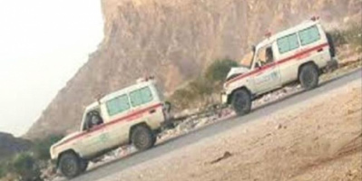  اثر معارك عنيفة مع القوات الجنوبية مليشيات الاخوان تنقل عشرات القتلى والجرحى من شقرة الى شبوة 