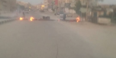 سيئون تحطم أخر آمال مليشيا الإخوان الإرهابية في الجنوب