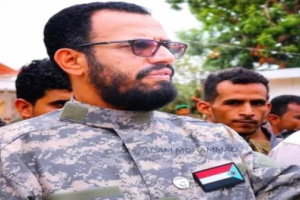 نائب رئيس المجلس الانتقالي بن بريك : حضرموت اشد محافظة جنوبية كرها للوحدة اليمنية 