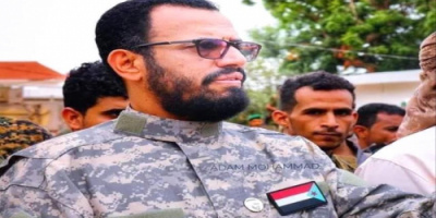 نائب رئيس المجلس الانتقالي بن بريك : حضرموت اشد محافظة جنوبية كرها للوحدة اليمنية 