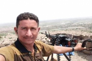 المتحدث الرسمي لمحور الضالع : مليشيا الحوثي ترد على هزائمها بالانتقام من المدنيين 