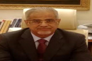 لقور قال : لا اعرف ما الذي يحشر الأشقاء في اليمن في الشأن الجنوبي؟