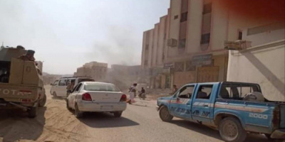  انتقالي سيئون يطالب التحالف بتحمل مسئوليته ومعاقبة مطلقي النار على المواطنين العزل
