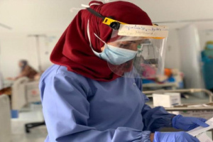 تسجيل 8 إصابات جديدة بكورونا في اليمن