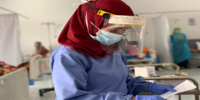 تسجيل 8 إصابات جديدة بكورونا في اليمن